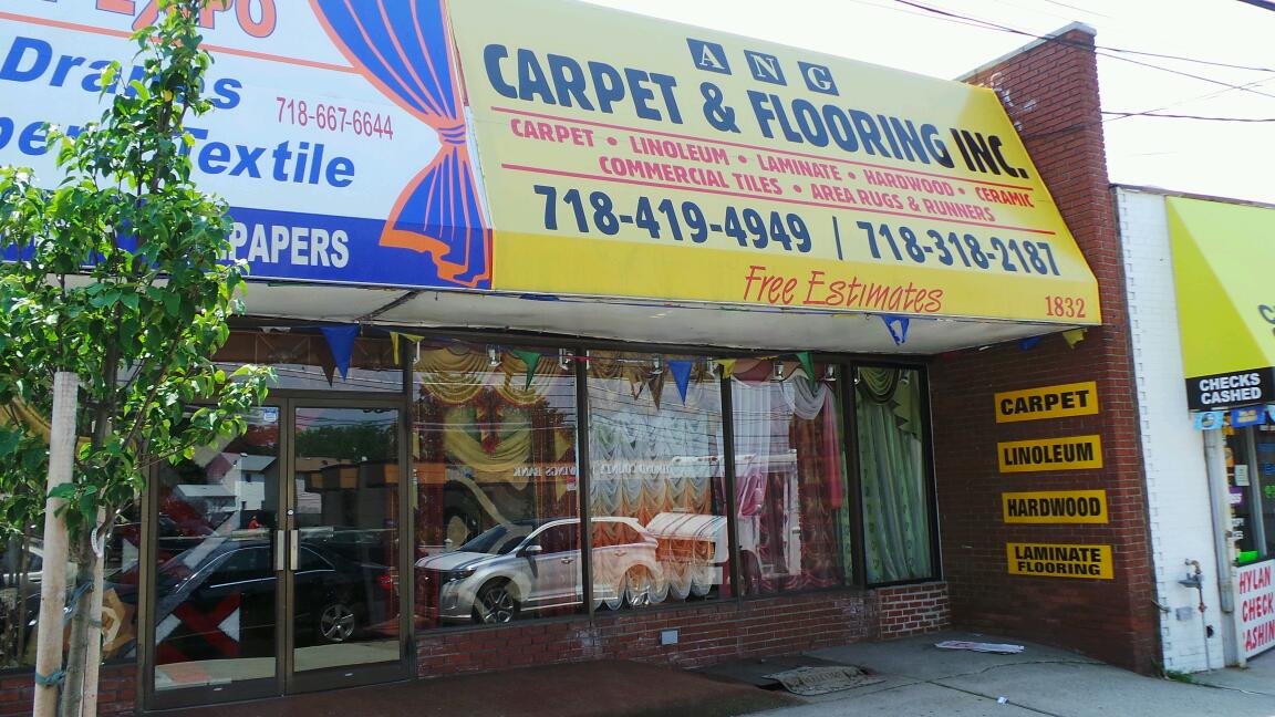 Photo of Ang Carpet & Flooring in Staten Island City, New York, United States - 1 Picture of Point of interest, Establishment, Store, Home goods store