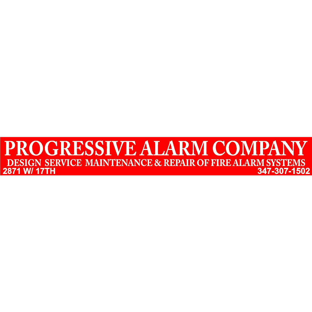 Photo of Progressive Alarm Company in Kings County City, New York, United States - 1 Picture of Point of interest, Establishment