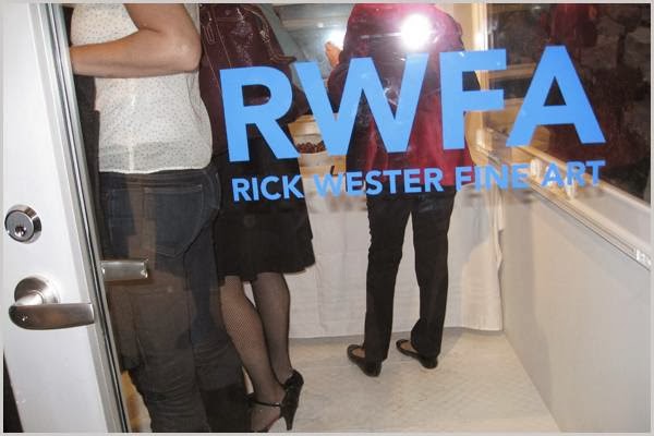 Photo of Rick Wester Fine Art in New York City, New York, United States - 1 Picture of Point of interest, Establishment, Art gallery