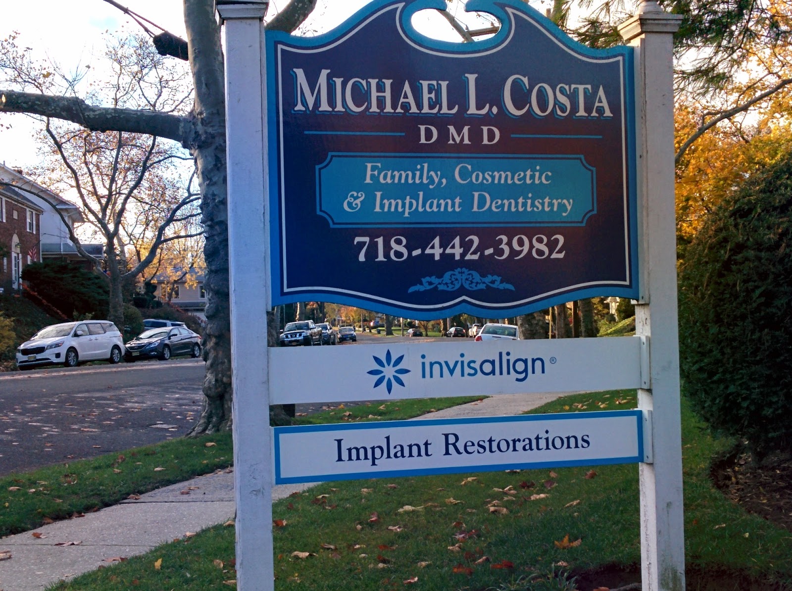 Photo of Randall Manor Dental Care in Richmond City, New York, United States - 2 Picture of Point of interest, Establishment, Health, Dentist