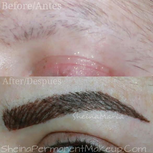 Photo of Sheina Permanent Makeup Center in New York City, New York, United States - 6 Picture of Point of interest, Establishment