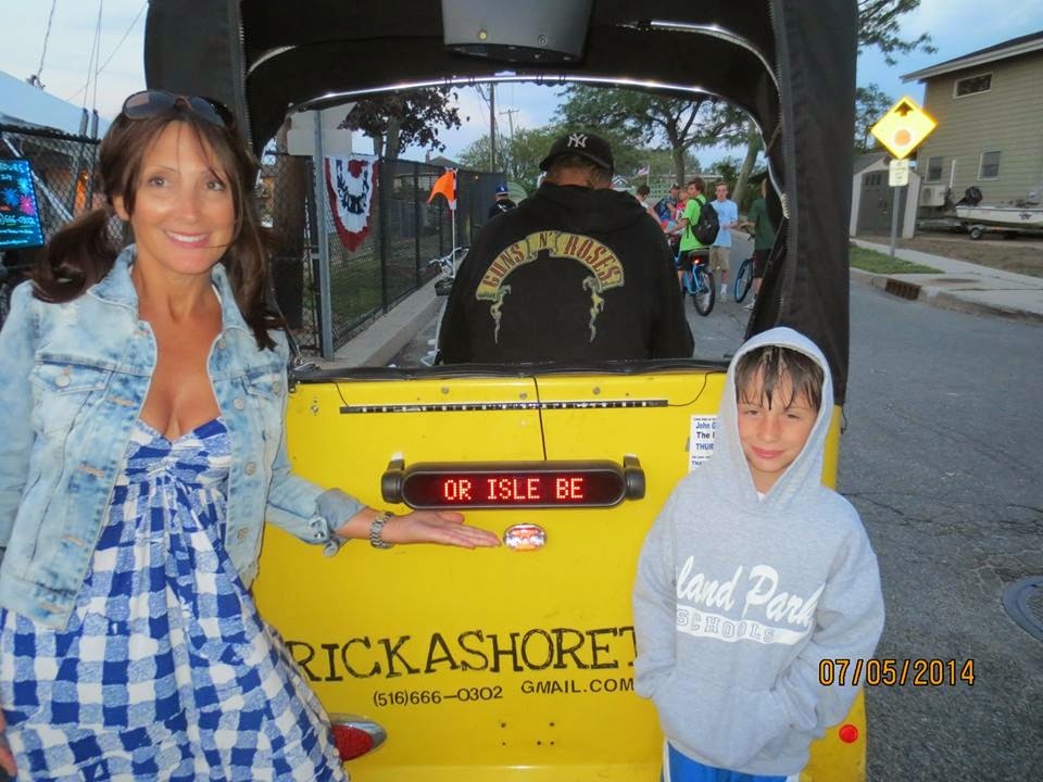 Photo of RickaShoreTours Inc. in Island Park City, New York, United States - 9 Picture of Point of interest, Establishment