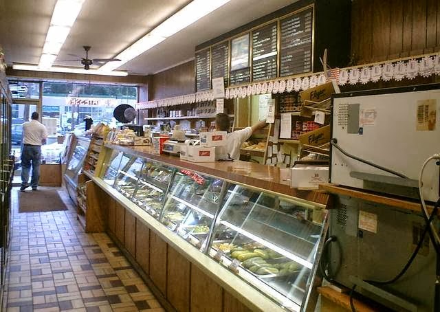 Photo of Watchung Deli in Montclair City, New Jersey, United States - 1 Picture of Food, Point of interest, Establishment, Store