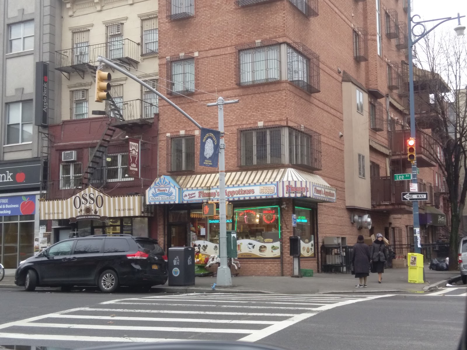 Photo of Osso Hardware in Brooklyn City, New York, United States - 1 Picture of Point of interest, Establishment, Store, Hardware store