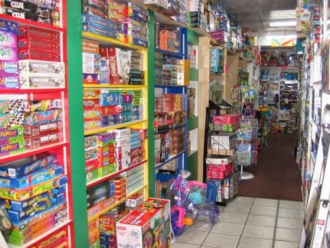 Photo of La Toy's Etcetera in Cedarhurst City, New York, United States - 2 Picture of Point of interest, Establishment, Store