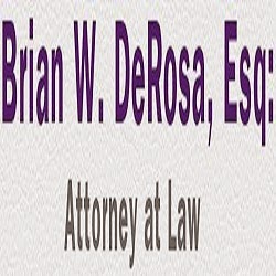 Photo of Brian W. DeRosa, Esq: Attorney at Law in Garfield City, New Jersey, United States - 1 Picture of Point of interest, Establishment, Lawyer