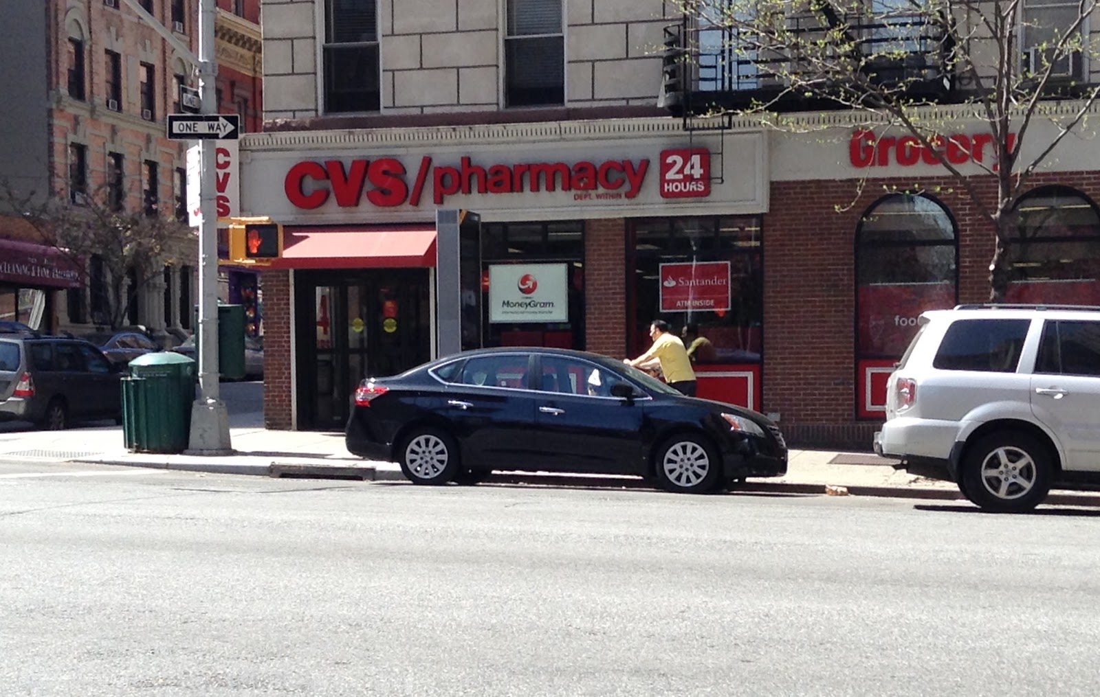 Photo of CVS Pharmacy in New York City, New York, United States - 1 Picture of Point of interest, Establishment, Store, Health, Pharmacy