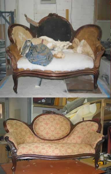 Photo of Take Apart Sofa NYC in New York City, New York, United States - 7 Picture of Point of interest, Establishment