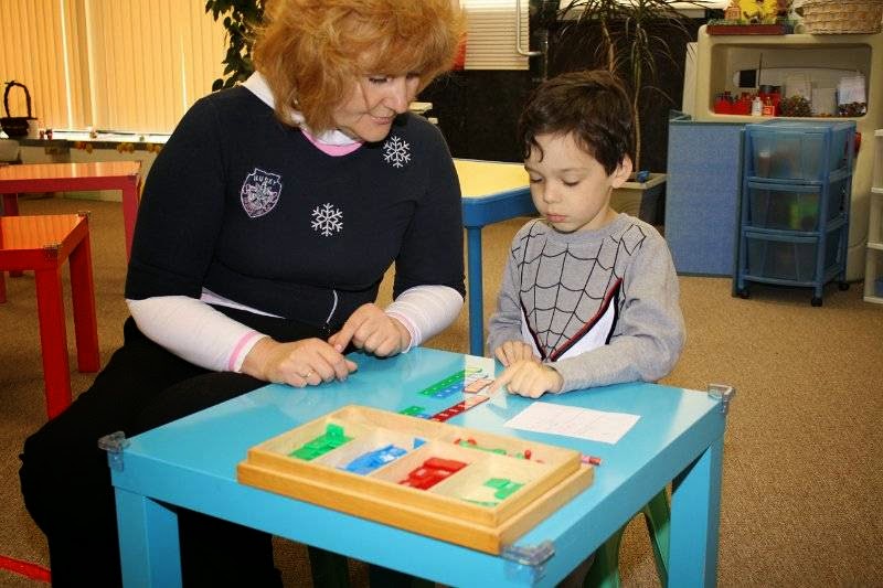 Photo of Child Day Care Center / Montessori School - East Village Branch in New York City, New York, United States - 1 Picture of Point of interest, Establishment, School