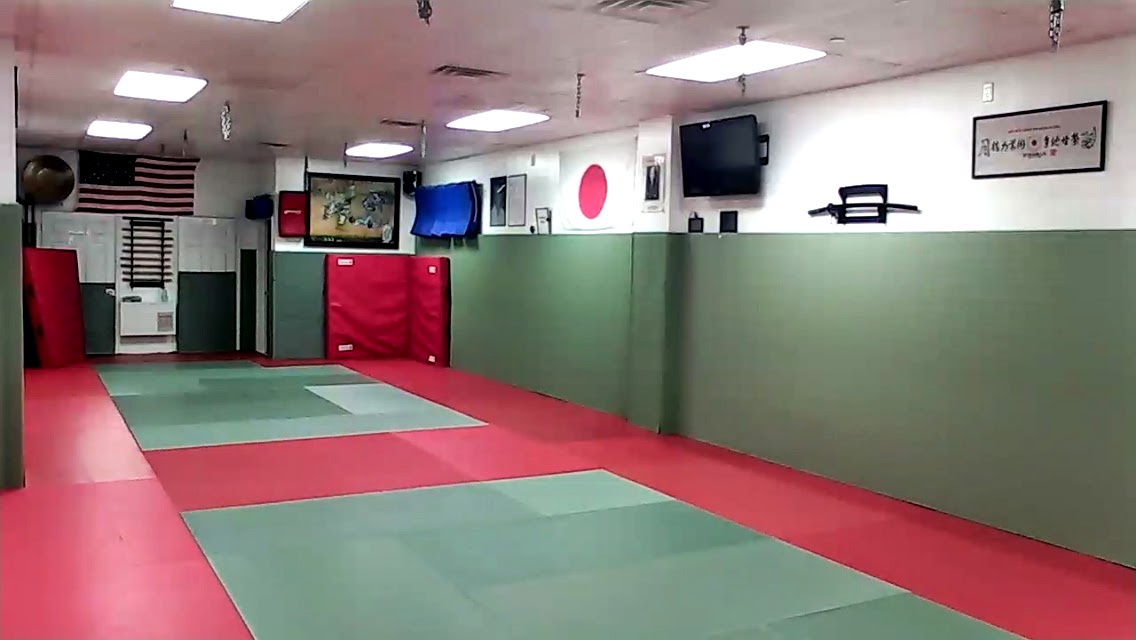 Photo of Staten Island Judo Jujitsu Dojo in Staten Island City, New York, United States - 7 Picture of Point of interest, Establishment, Health