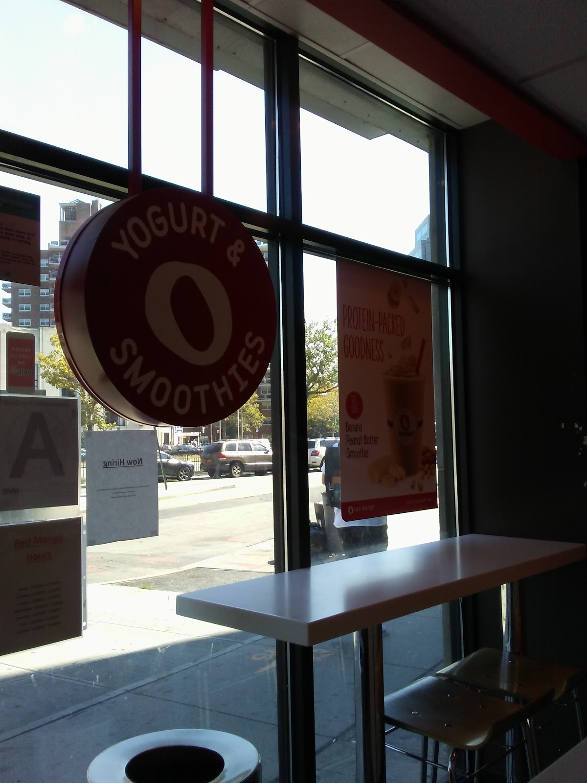 Photo of Red Mango in Queens City, New York, United States - 2 Picture of Food, Point of interest, Establishment, Store