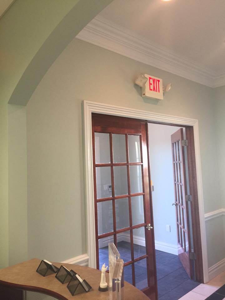 Photo of GUS'S PAINTING CONTRACTOR - PROFESSIONAL PAINTERS in Clifton City, New Jersey, United States - 3 Picture of Point of interest, Establishment, General contractor, Painter