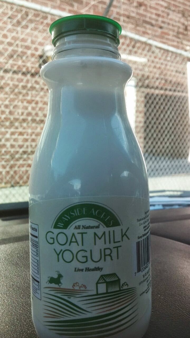 Photo of Kosher Goat Milk in Kings County City, New York, United States - 10 Picture of Food, Point of interest, Establishment, Store, Grocery or supermarket
