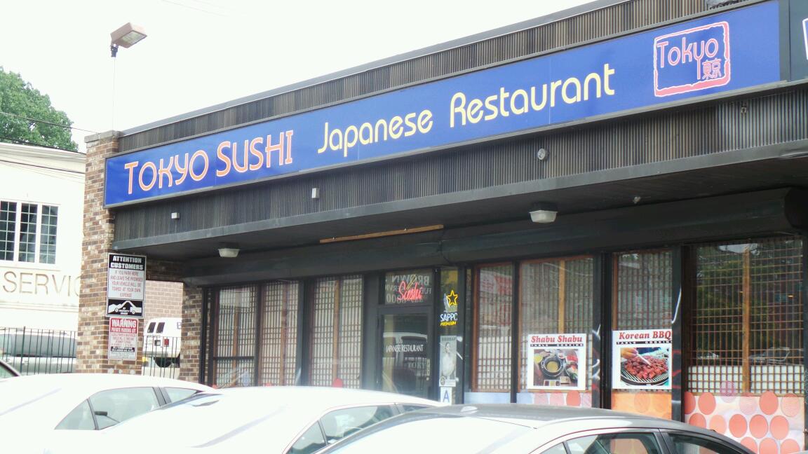 Photo of Tokyo Sushi Japanese Restaurant in Staten Island City, New York, United States - 3 Picture of Restaurant, Food, Point of interest, Establishment