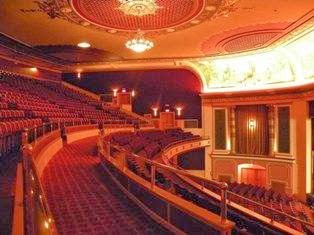 Photo of Ritz Theatre & Performing Arts Center in Elizabeth City, New Jersey, United States - 8 Picture of Point of interest, Establishment