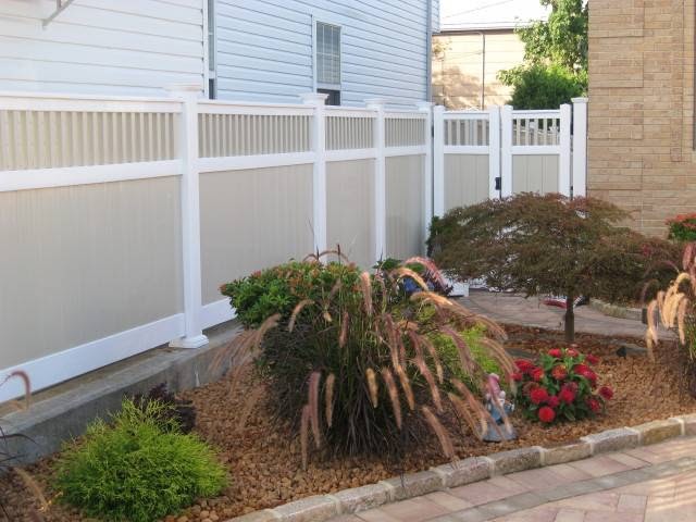 Photo of daly fence in Staten Island City, New York, United States - 1 Picture of Point of interest, Establishment, General contractor