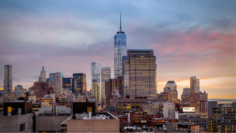 Photo of Hotel Hugo in New York City, New York, United States - 4 Picture of Point of interest, Establishment, Lodging