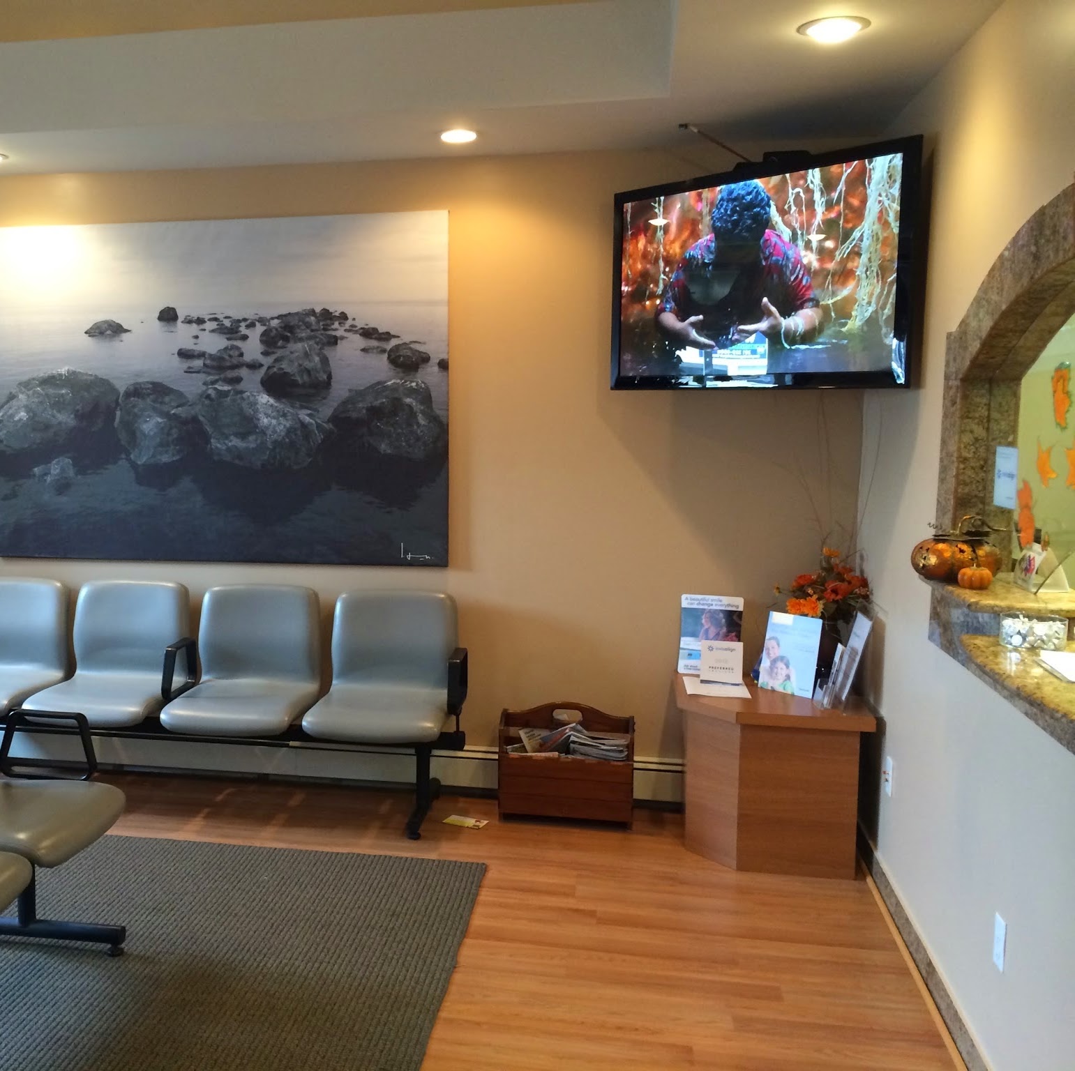 Photo of Hudson County Orthodontics: Messana Michael M DDS in Bayonne City, New Jersey, United States - 7 Picture of Point of interest, Establishment, Health, Dentist