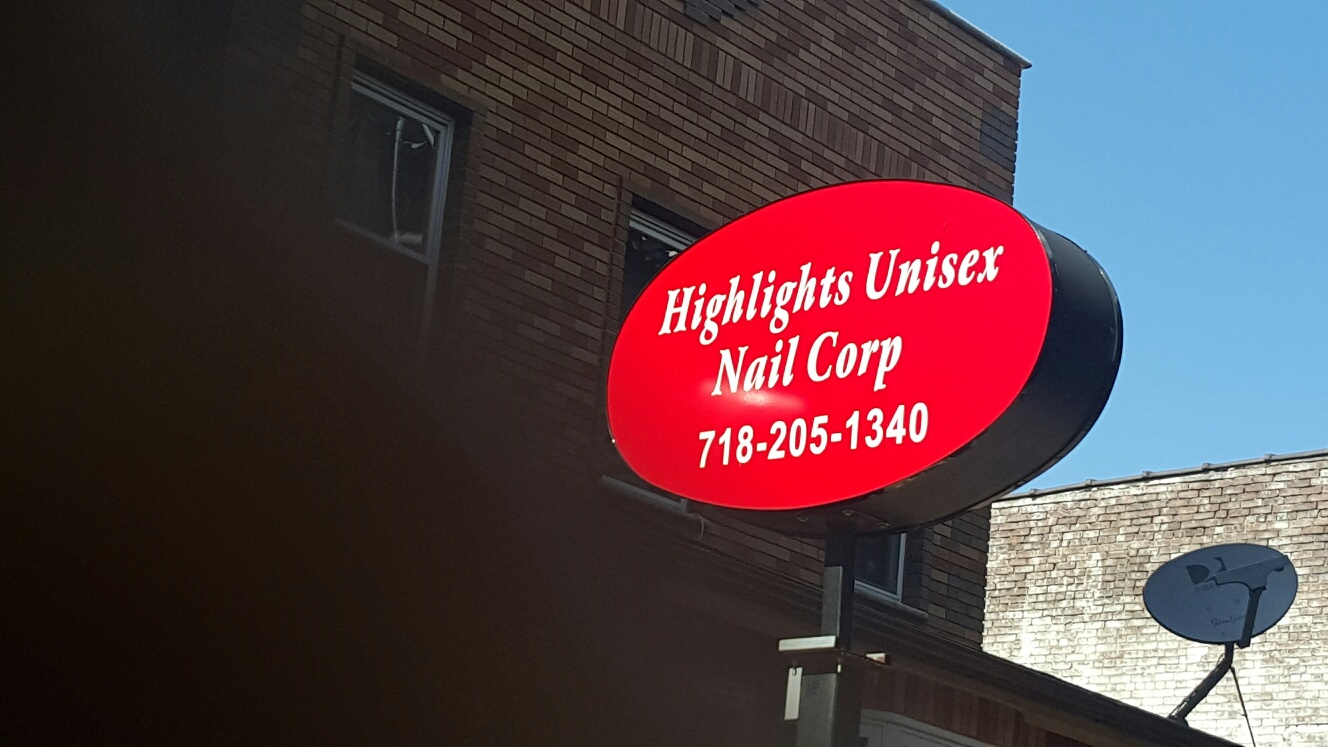 Photo of Hilight Unisex Corporation in Queens City, New York, United States - 6 Picture of Point of interest, Establishment, Beauty salon