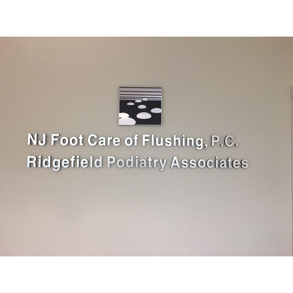 Photo of NJ Footcare Of Flushing, P.C. /Drs. Yoon S. Yi & Jake S. Kwon in Ridgefield City, New Jersey, United States - 4 Picture of Point of interest, Establishment, Health, Doctor