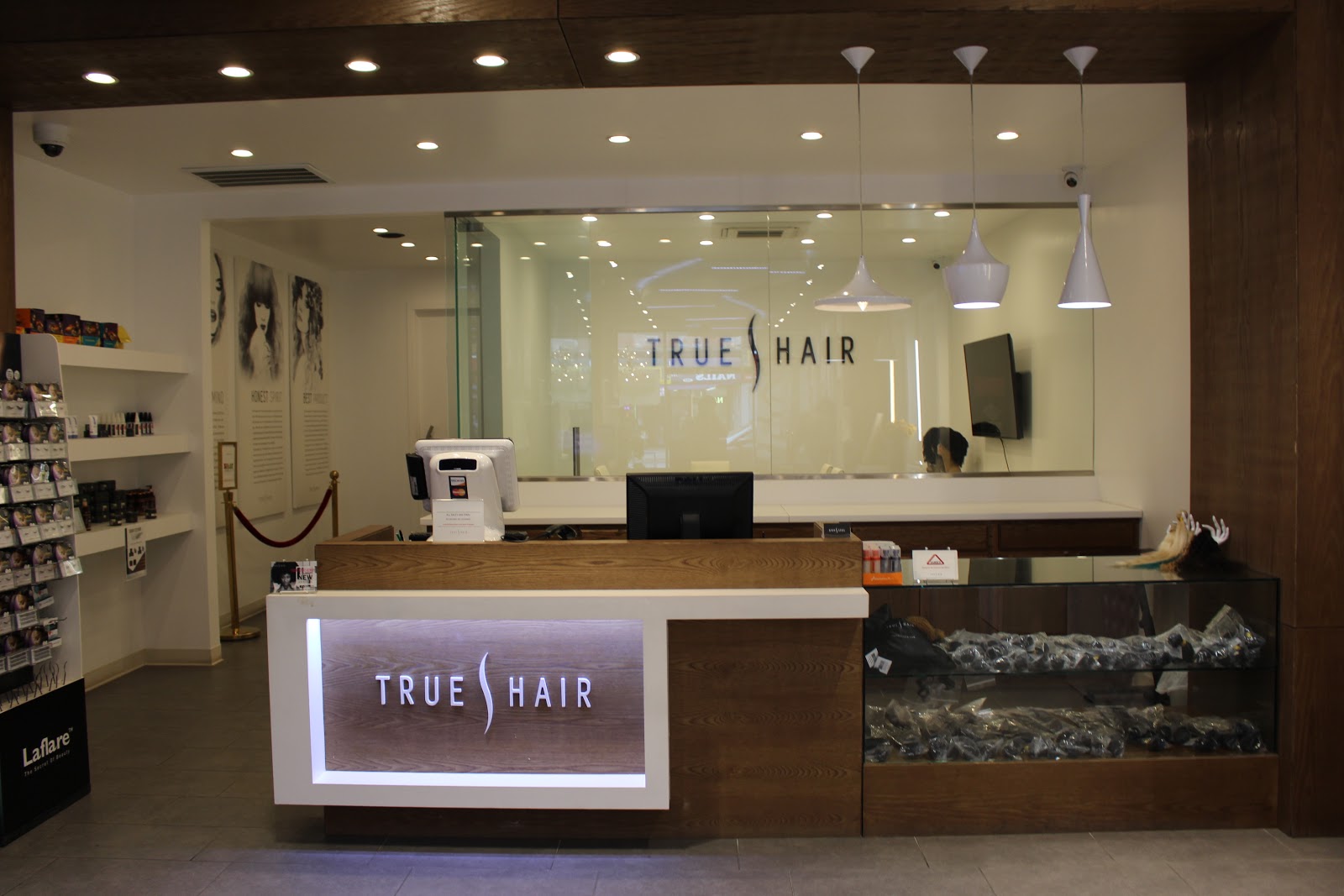 Photo of True Hair in New York City, New York, United States - 4 Picture of Point of interest, Establishment, Store