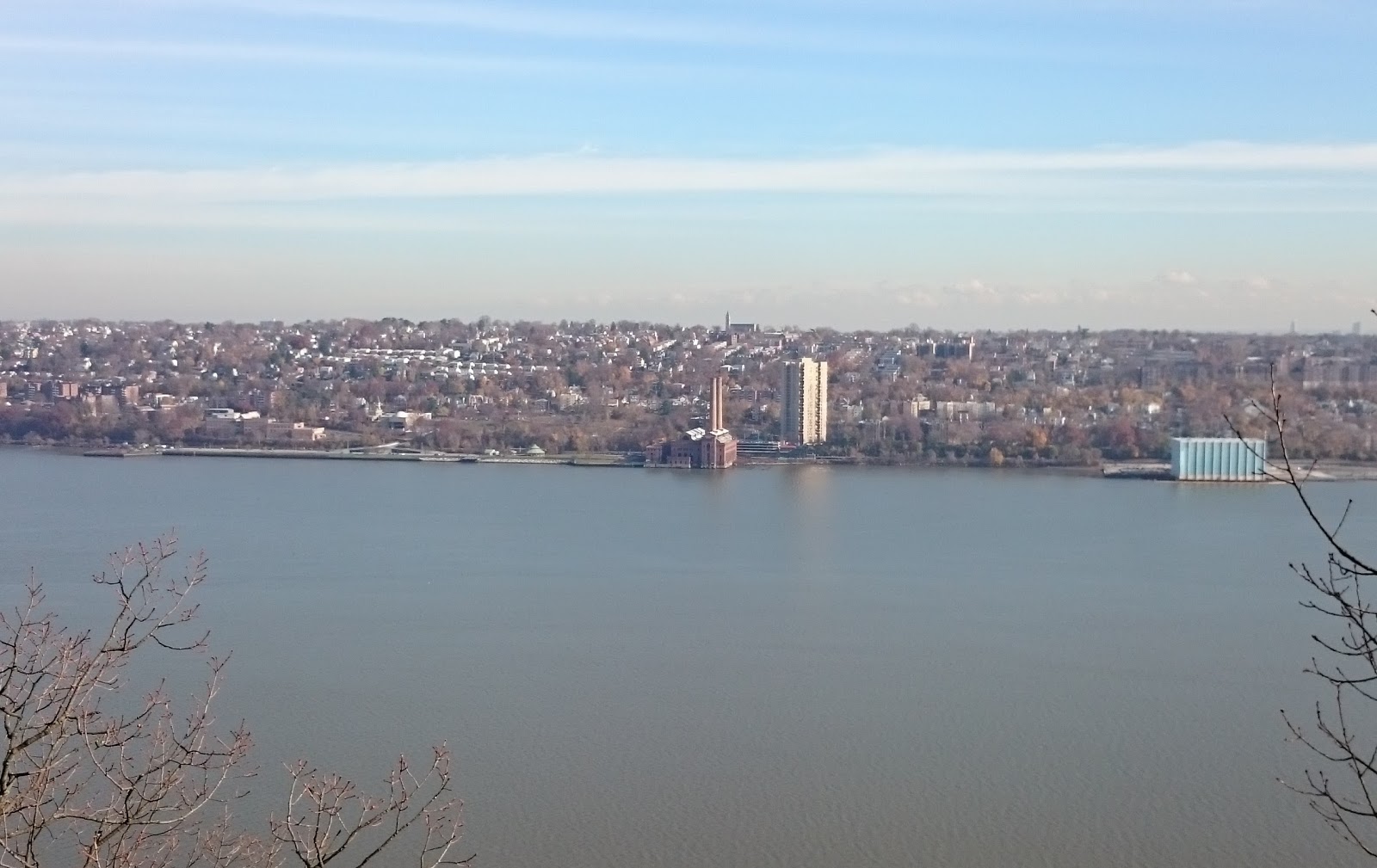 Photo of New York Central Railroad - Power Plant in Yonkers City, New York, United States - 3 Picture of Point of interest, Establishment