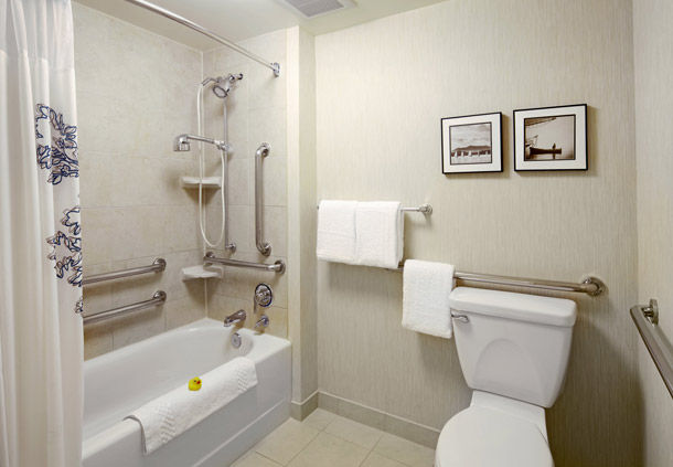 Photo of Residence Inn East Rutherford Meadowlands in East Rutherford City, New Jersey, United States - 5 Picture of Point of interest, Establishment, Lodging