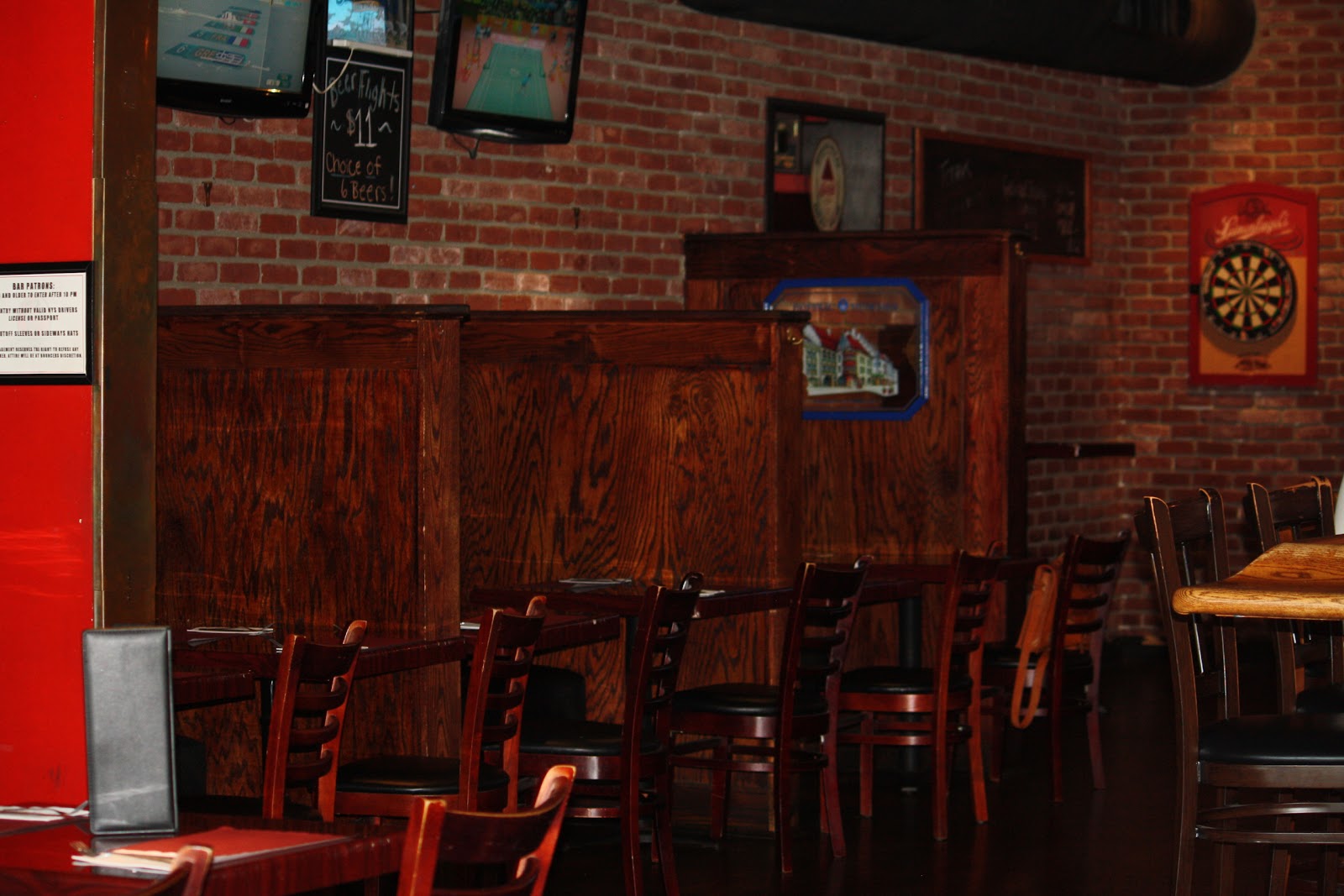 Photo of Dark Horse Tavern - Rockville Centre in Rockville Centre City, New York, United States - 7 Picture of Point of interest, Establishment, Bar