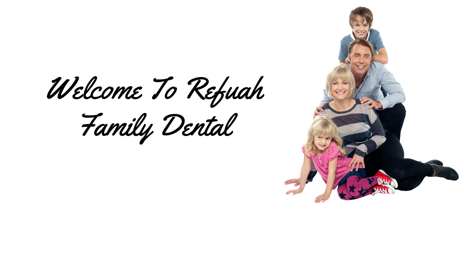 Photo of Refuah Family Dental in Kings County City, New York, United States - 2 Picture of Point of interest, Establishment, Health, Dentist