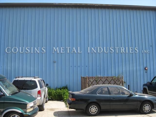 Photo of Cousins Metal Industries Inc in Oceanside City, New York, United States - 3 Picture of Point of interest, Establishment