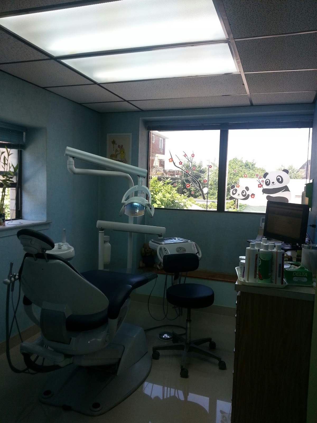 Photo of Kimball Pediatric Dentistry in Brooklyn City, New York, United States - 3 Picture of Point of interest, Establishment, Health, Doctor, Dentist
