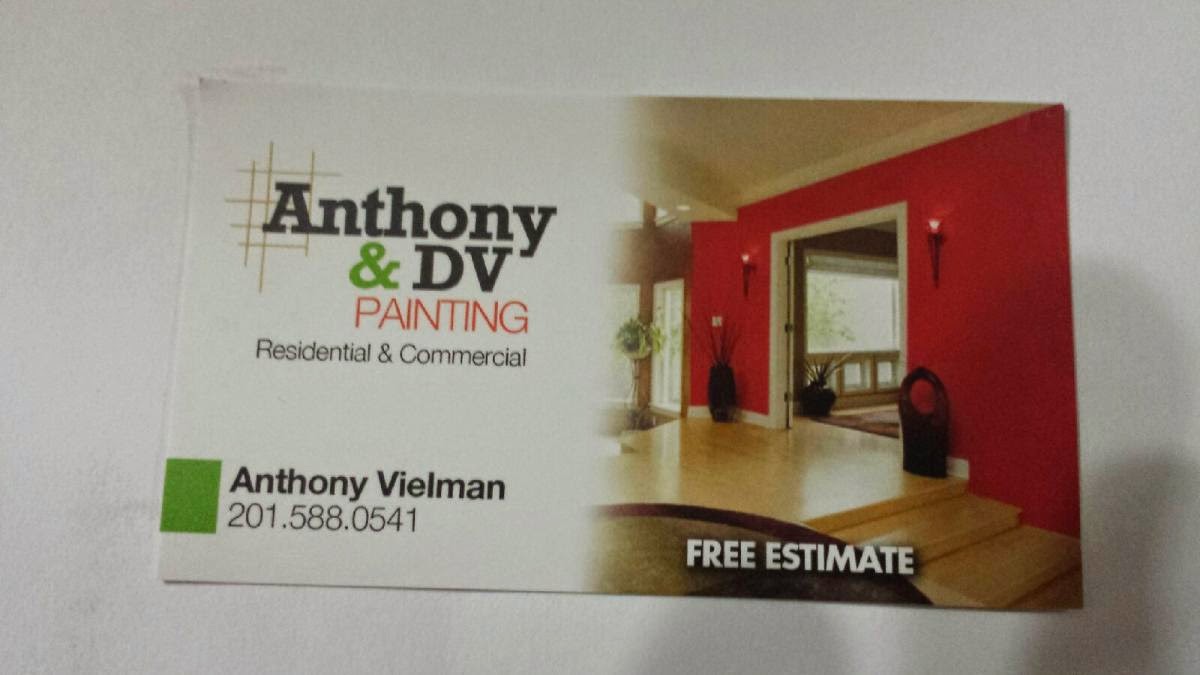 Photo of anthony & dv painting in Fairview City, New Jersey, United States - 7 Picture of Point of interest, Establishment, Car repair