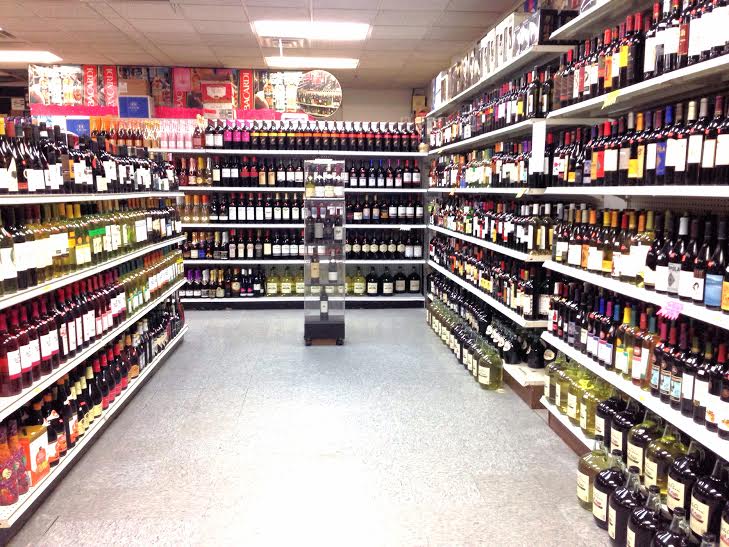 Photo of Miani Wines & Spirits in Astoria City, New York, United States - 1 Picture of Point of interest, Establishment, Store, Liquor store