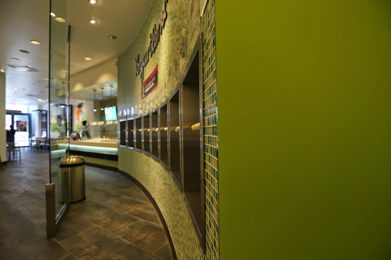 Photo of Yogurtland in New York City, New York, United States - 8 Picture of Restaurant, Food, Point of interest, Establishment, Store