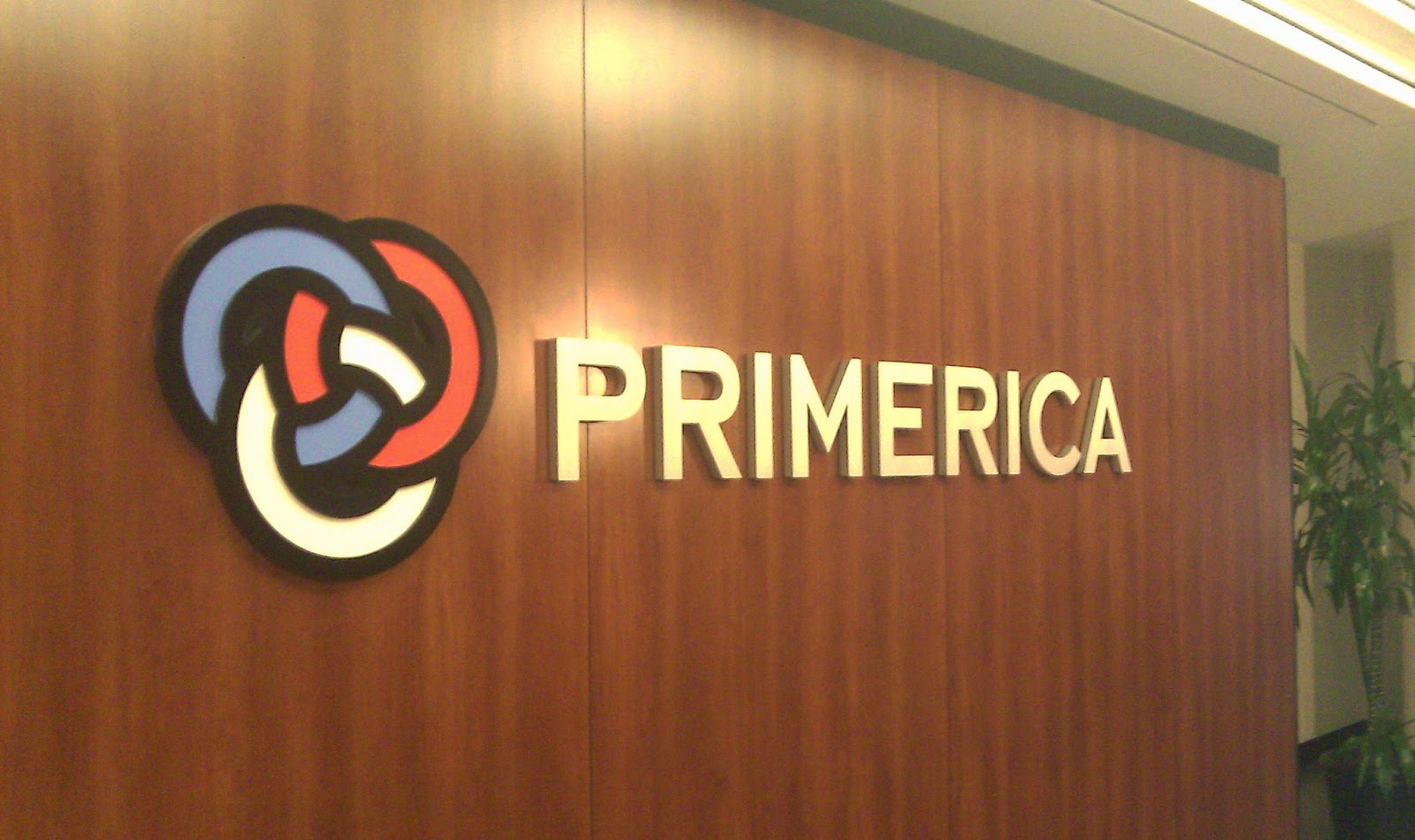 Photo of Primerica in Cranford City, New Jersey, United States - 1 Picture of Point of interest, Establishment, Finance, Insurance agency