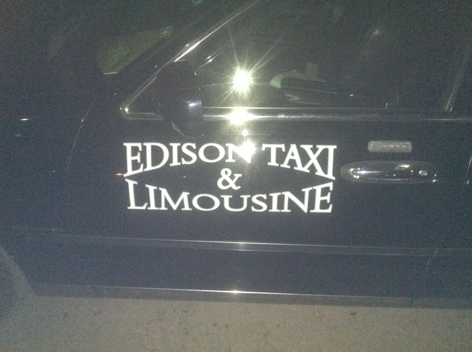 Photo of Edison Taxi n Limousine in Edison City, New Jersey, United States - 1 Picture of Point of interest, Establishment
