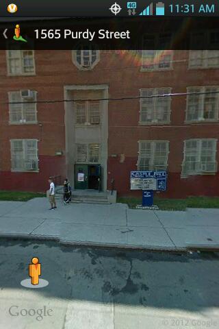 Photo of Castle Hill Middle School 127 in Bronx City, New York, United States - 2 Picture of Point of interest, Establishment, School