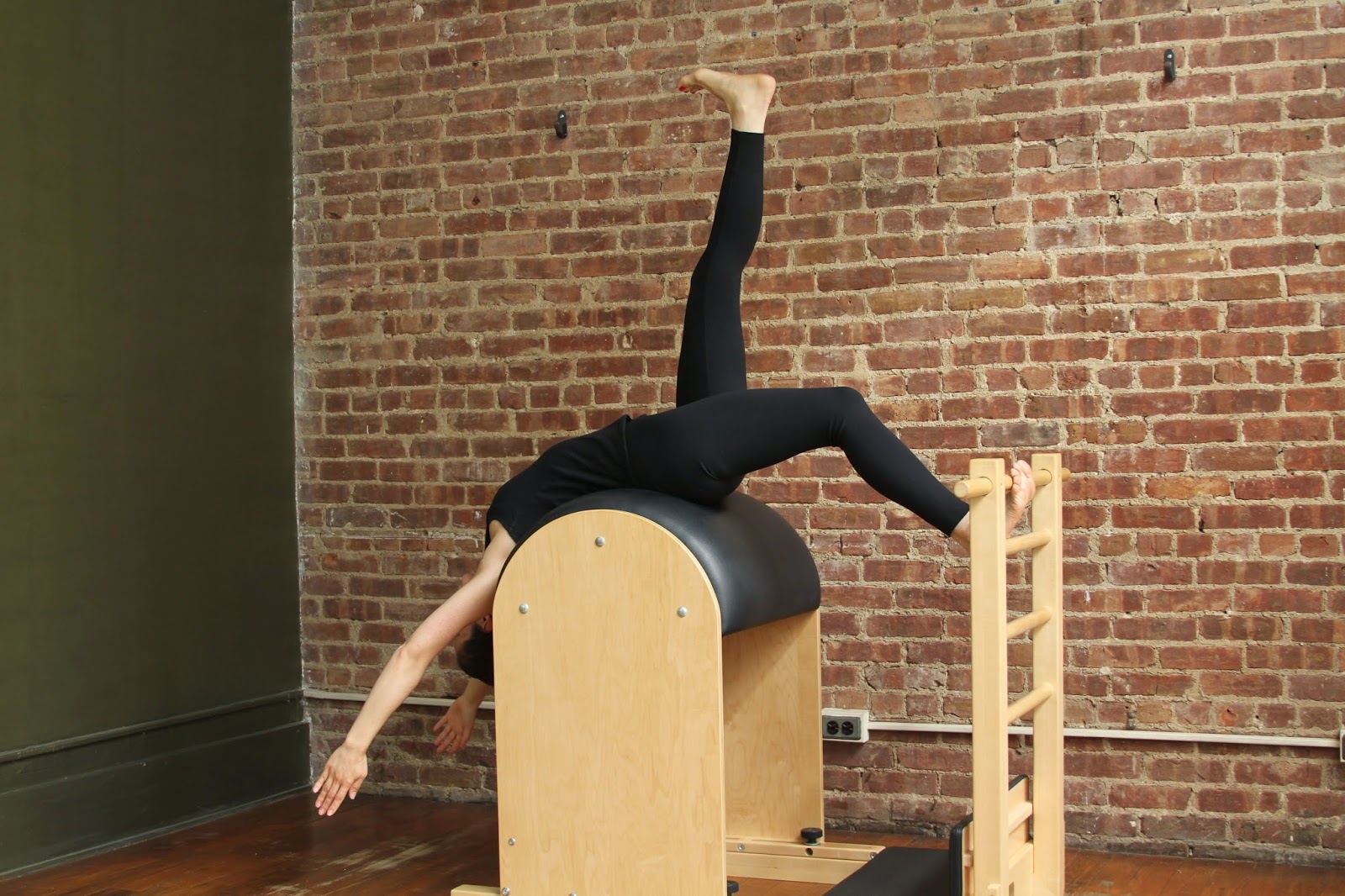 Photo of Gramercy Pilates NYC in New York City, New York, United States - 2 Picture of Point of interest, Establishment, Health, Gym