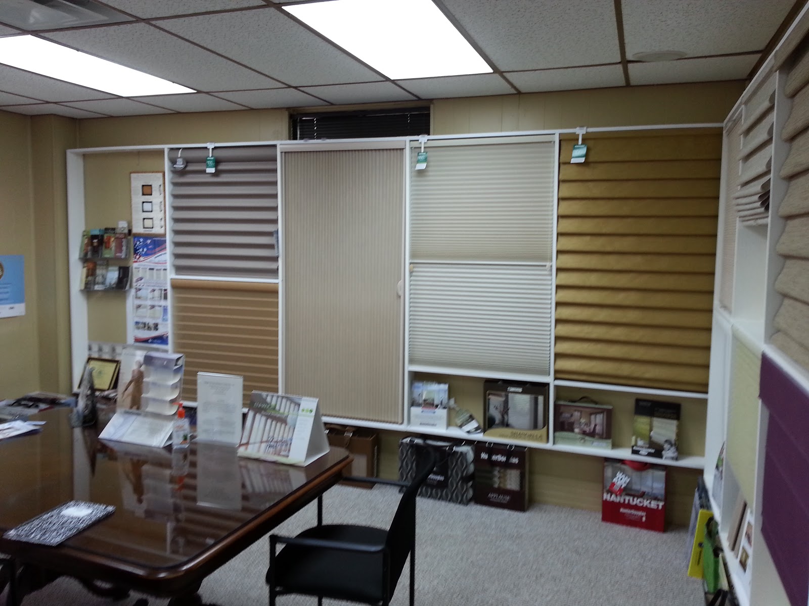 Photo of Ziegler & Sons Window Treatments in Hackensack City, New Jersey, United States - 7 Picture of Point of interest, Establishment, Store