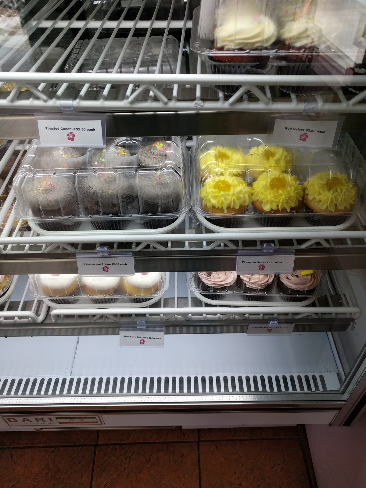 Photo of Mahalo New York Bakery in Queens City, New York, United States - 8 Picture of Food, Point of interest, Establishment, Store, Bakery