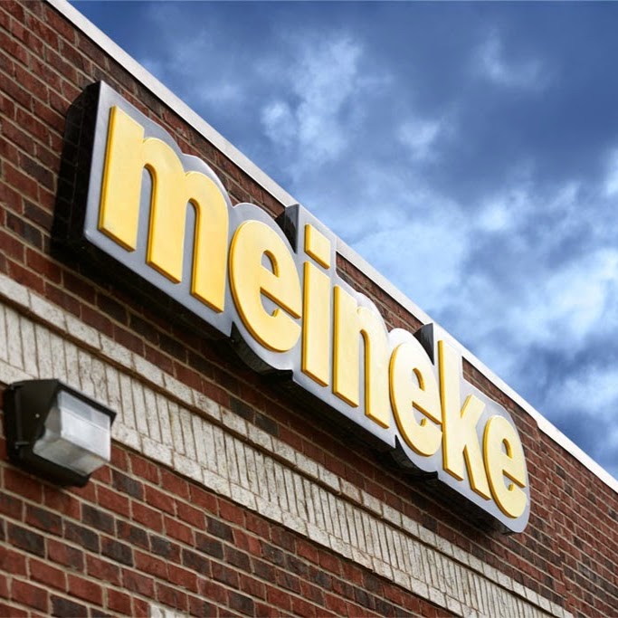 Photo of Meineke Car Care Center in Jersey City, New Jersey, United States - 4 Picture of Point of interest, Establishment, Store, Car repair