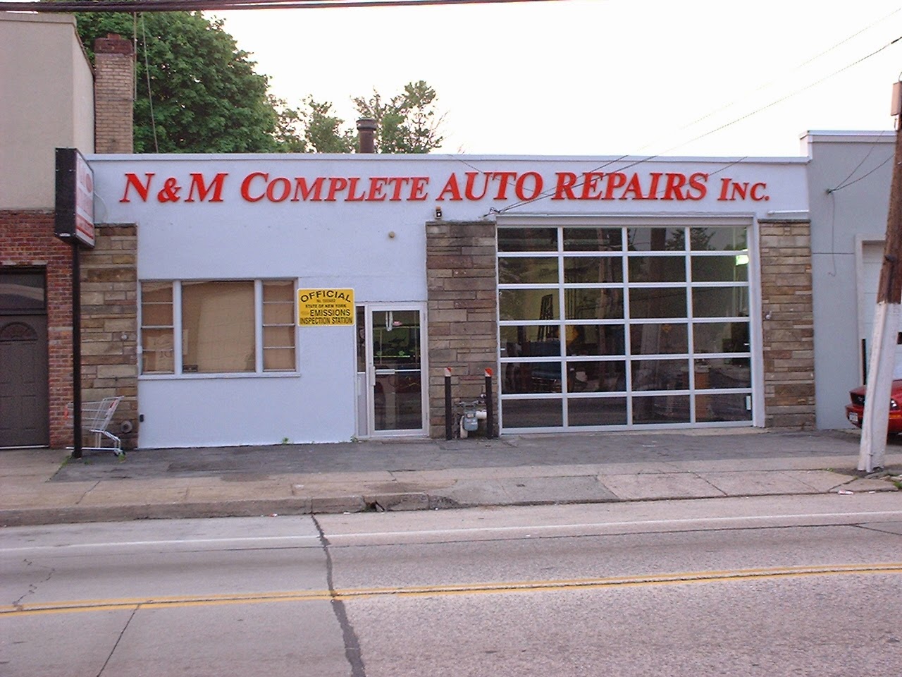 Photo of N & M Auto Repair in Oceanside City, New York, United States - 1 Picture of Point of interest, Establishment, Car repair