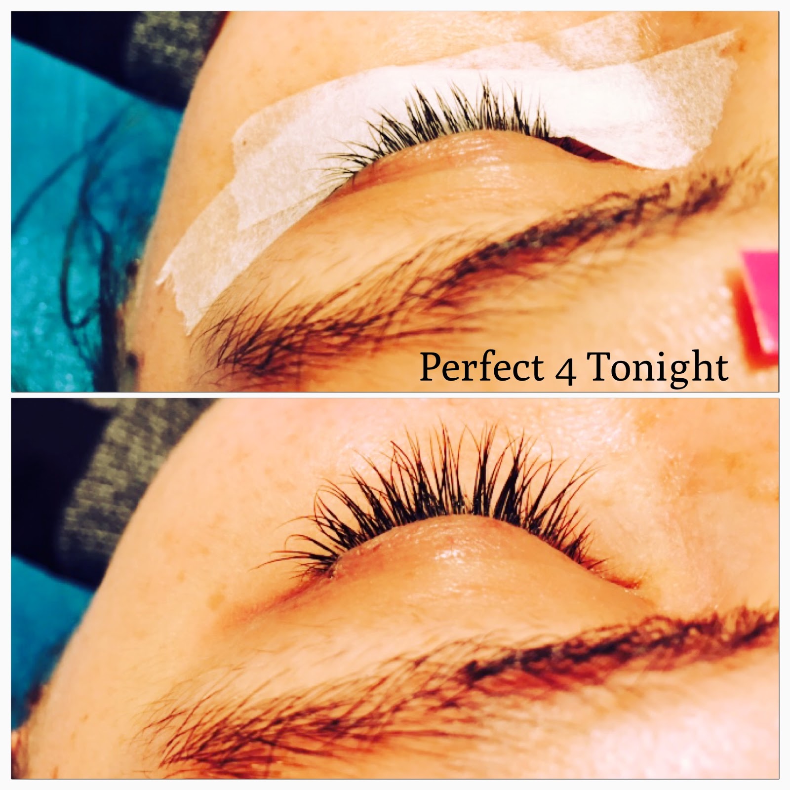 Photo of Eyelash Extensions Perfect 4 Tonight in Richmond City, New York, United States - 8 Picture of Point of interest, Establishment, Spa