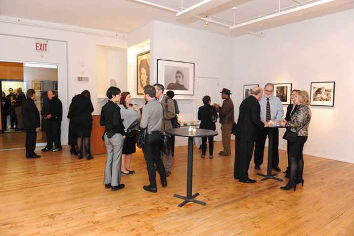 Photo of WESTWOOD GALLERY NYC in New York City, New York, United States - 4 Picture of Point of interest, Establishment, Art gallery