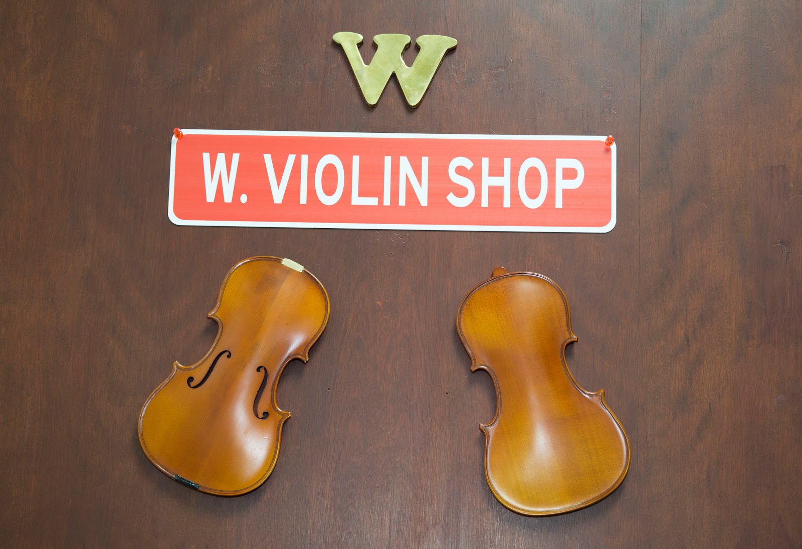 Photo of W. VIOLIN SHOP in Fort Lee City, New Jersey, United States - 6 Picture of Point of interest, Establishment, Store