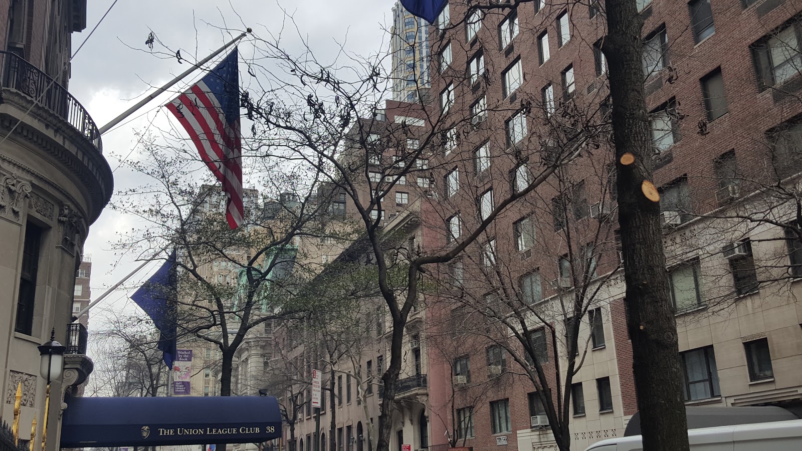 Photo of The Union League Club in New York City, New York, United States - 2 Picture of Point of interest, Establishment