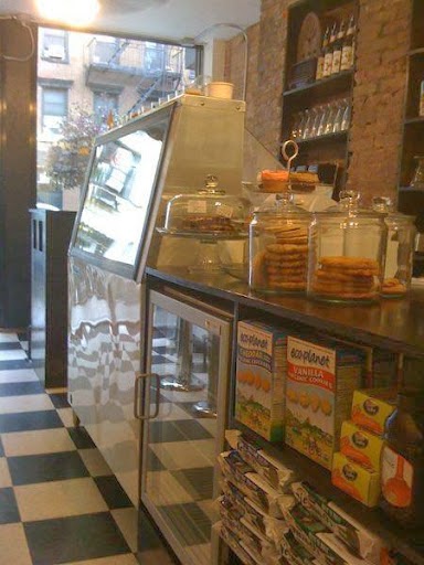 Photo of Lula's Sweet Apothecary in New York City, New York, United States - 6 Picture of Restaurant, Food, Point of interest, Establishment, Store