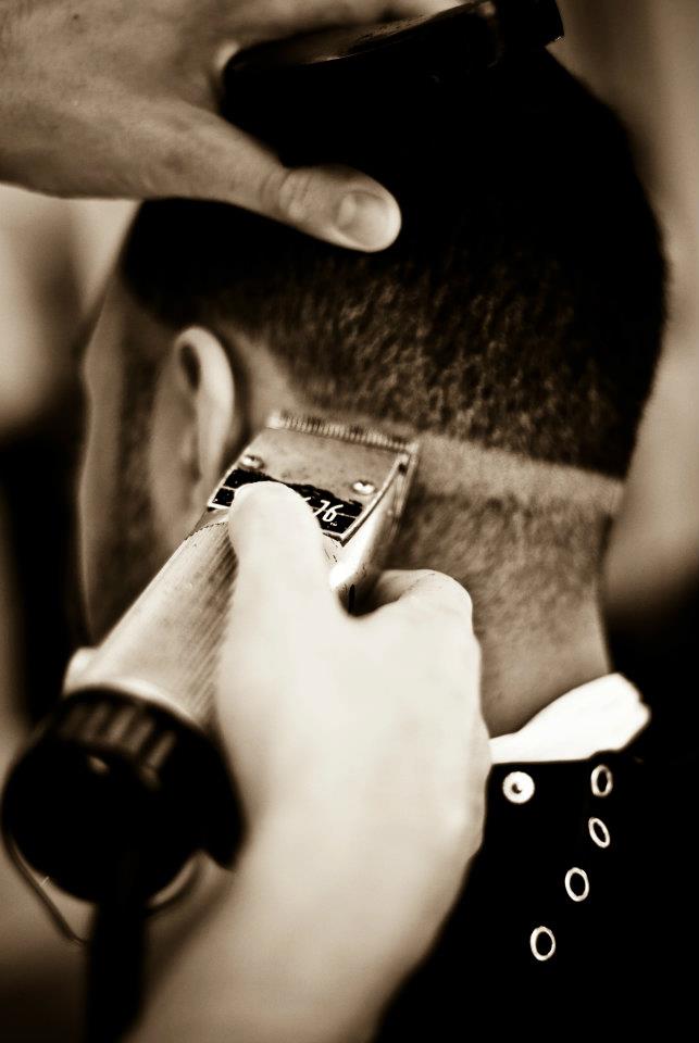 Photo of Rags and Stripes Barber Shop in Brooklyn City, New York, United States - 6 Picture of Point of interest, Establishment, Health, Hair care