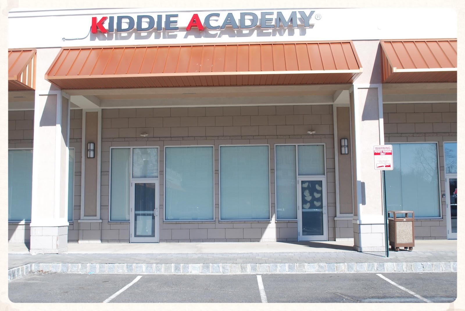 Photo of Kiddie Academy of Secaucus in Secaucus City, New Jersey, United States - 1 Picture of Point of interest, Establishment, School