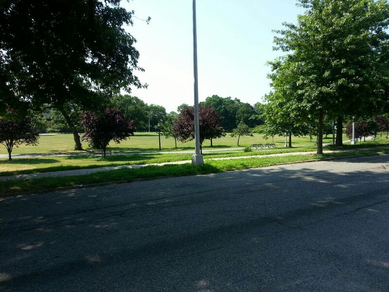 Photo of Saint Albans Memorial Park in Jamaica City, New York, United States - 2 Picture of Point of interest, Establishment, Park